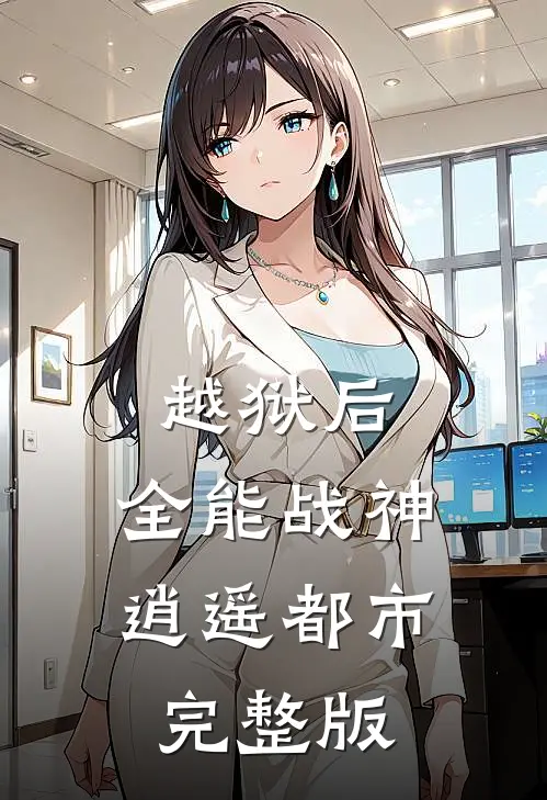 越狱后，全能战神逍遥都市完整版