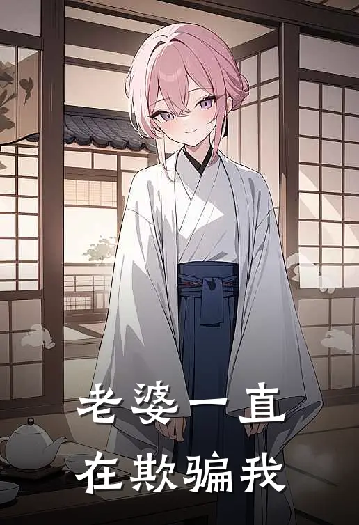 老婆一直在欺骗我该怎么办