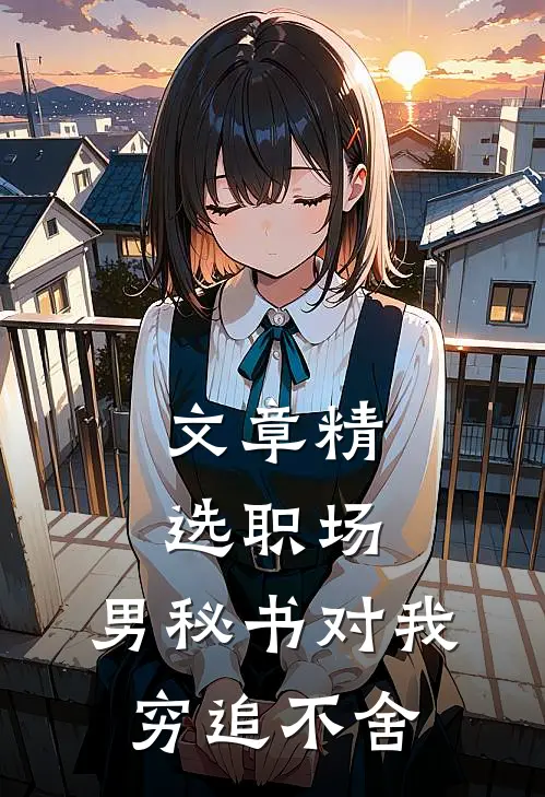 文章精选职场：男秘书对我穷追不舍