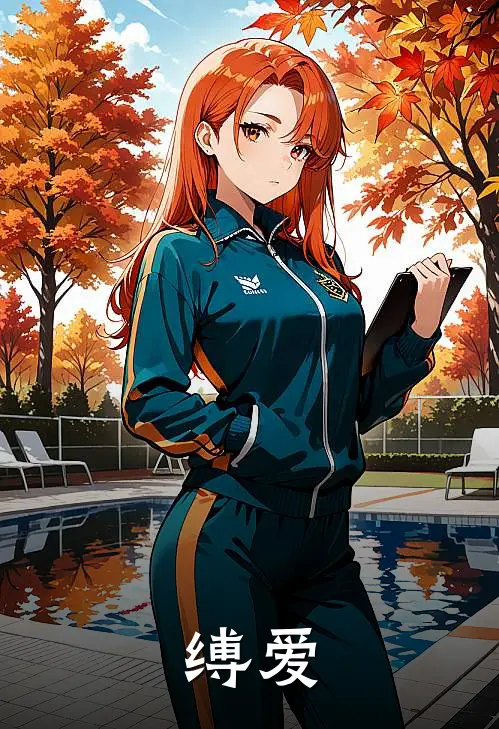 缚爱成殇