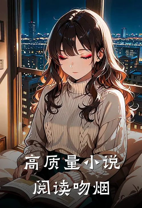 高质量小说阅读吻烟