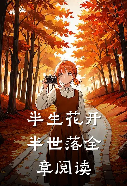 半生花开，半世落全章阅读