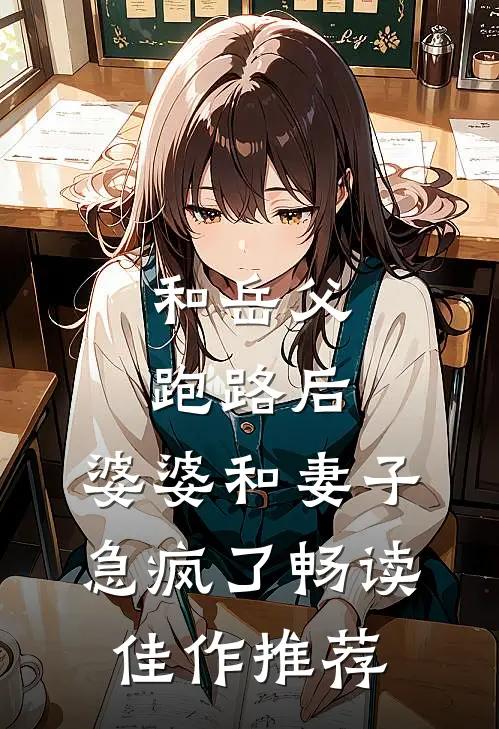和岳父跑路后，婆婆和妻子急疯了畅读佳作推荐
