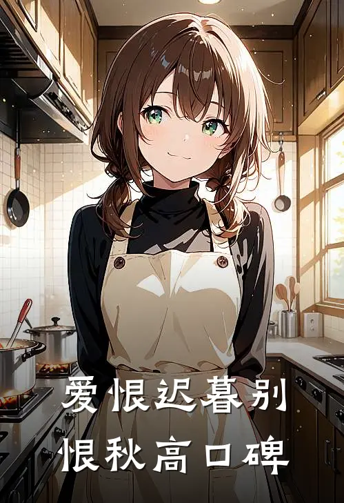 爱恨迟暮别恨秋高口碑