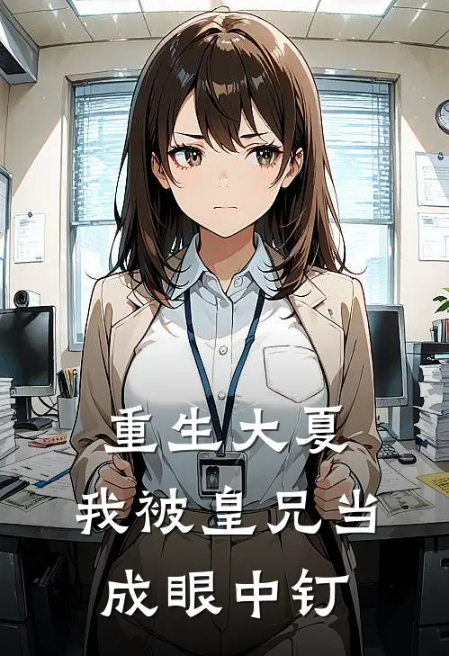 重生大夏，我被皇兄当成眼中钉