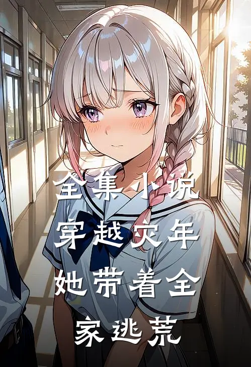 全集小说穿越灾年，她带着全家逃荒