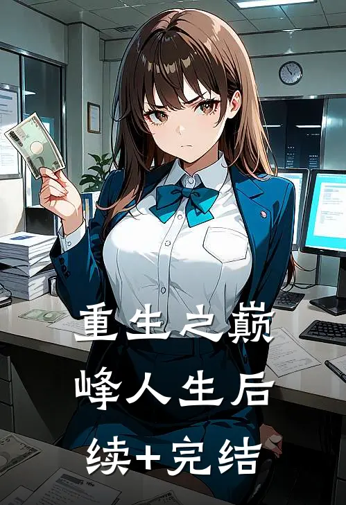 重生之巅峰人生后续+完结