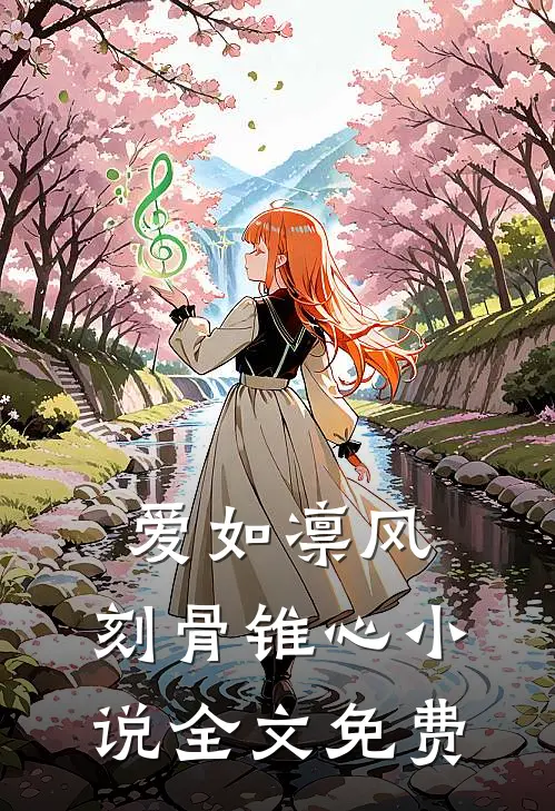 爱如凛风，刻骨锥心小说全文免费