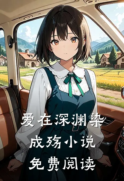 爱在深渊染成殇小说免费阅读