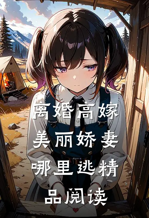 离婚高嫁：美丽娇妻哪里逃精品阅读