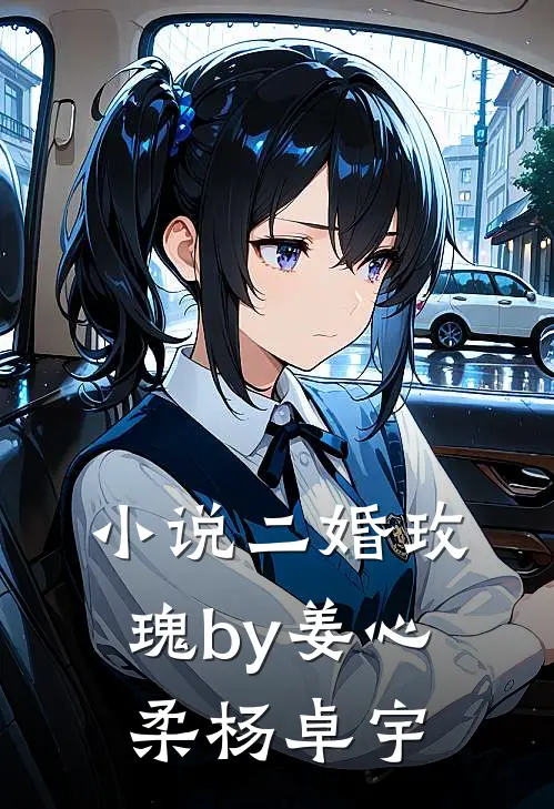 小说二婚玫瑰by姜心柔杨卓宇