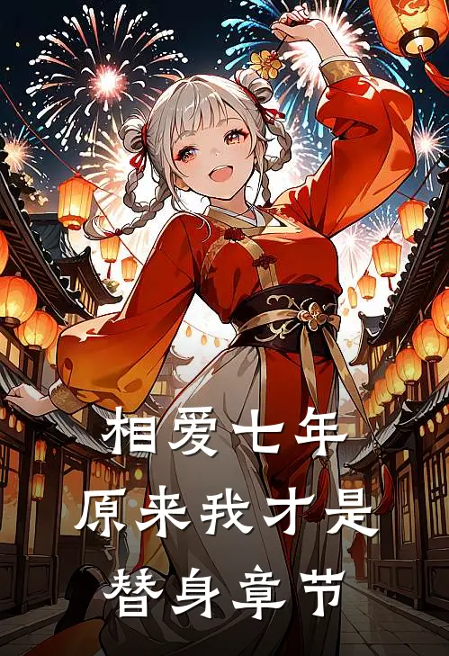 相爱七年，原来我才是替身章节