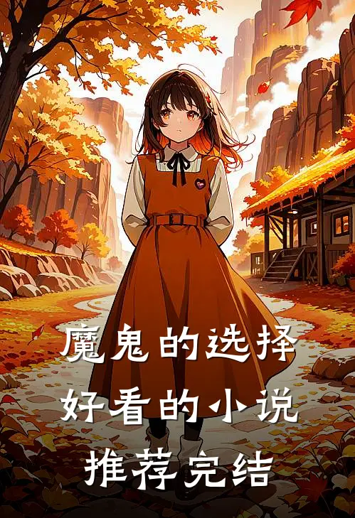 魔鬼的选择好看的小说推荐完结
