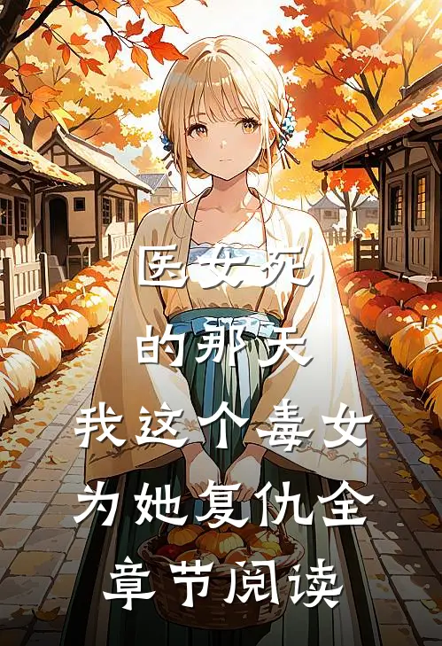 医女死的那天，我这个毒女为她复仇全章节阅读