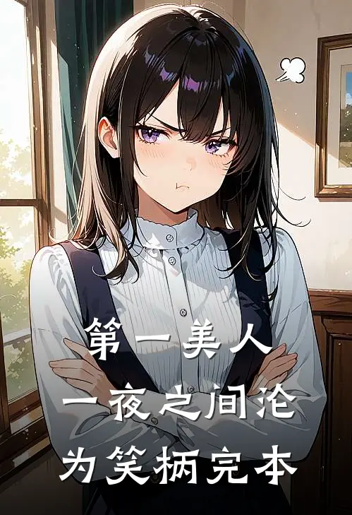 第一美人，一夜之间沦为笑柄完本