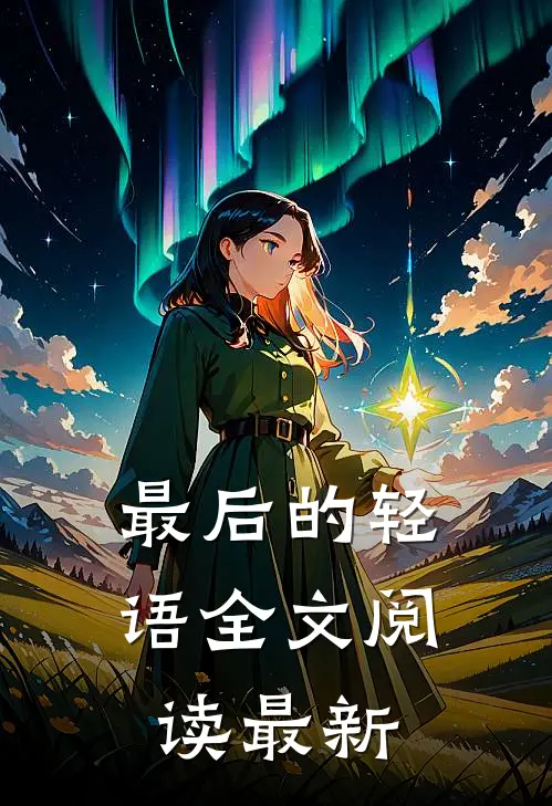 最后的轻语全文阅读最新
