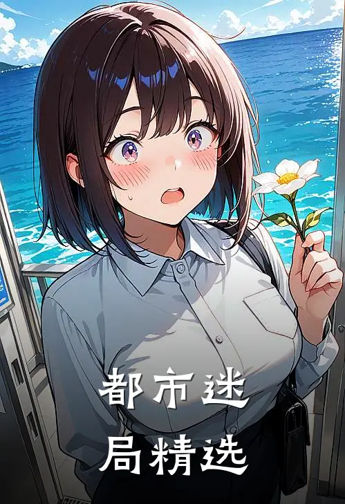都市迷局精选