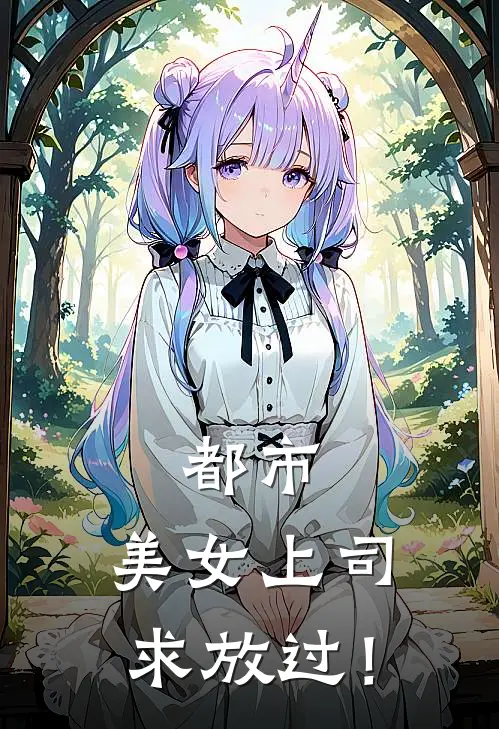 都市：美女上司，求放过！