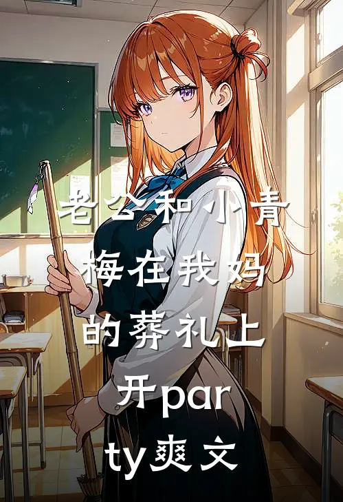 老公和小青梅在我妈的葬礼上开party爽文