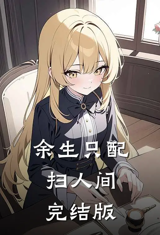 余生只配扫人间完结版