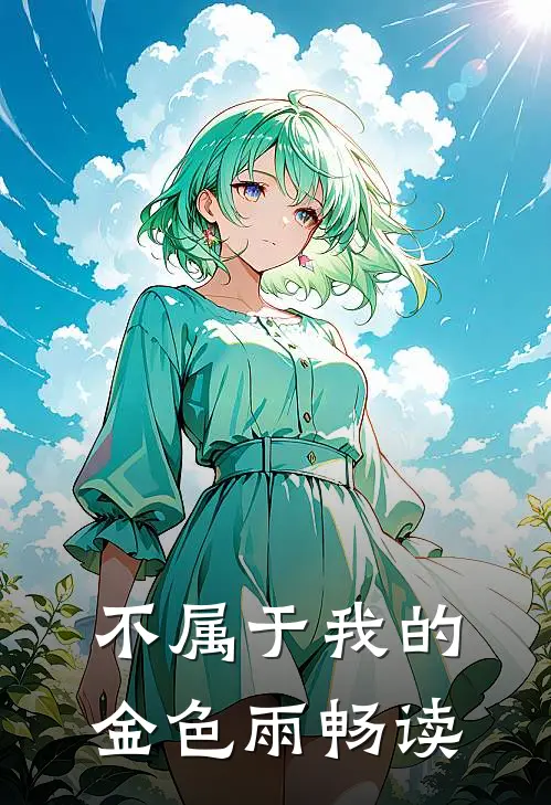 不属于我的金色雨畅读