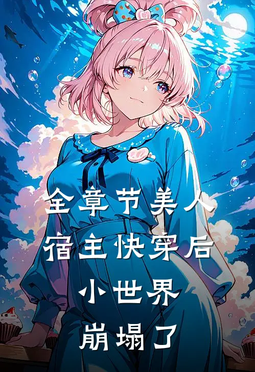 全章节美人宿主快穿后,小世界崩塌了免费阅读