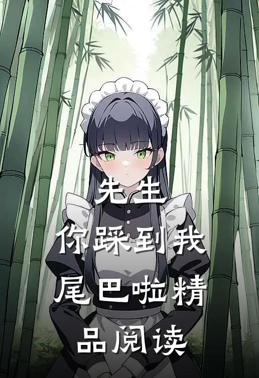 先生,你踩到我尾巴啦精品阅读