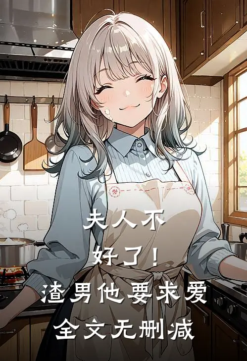 夫人不好了!渣男他要求爱全文无删减