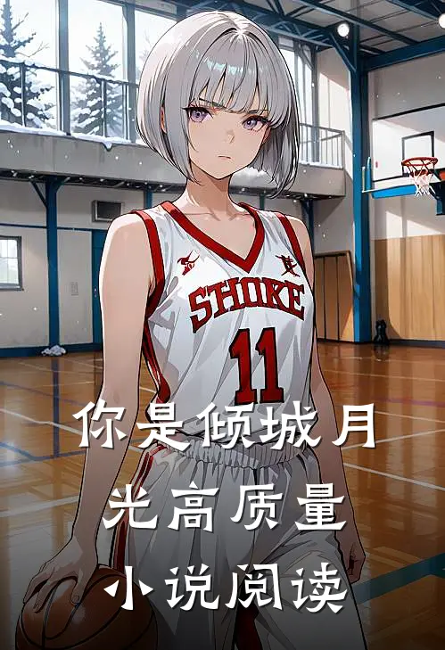 你是倾城月光高质量小说阅读