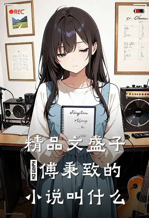 精品文盛子婳傅秉致的小说叫什么