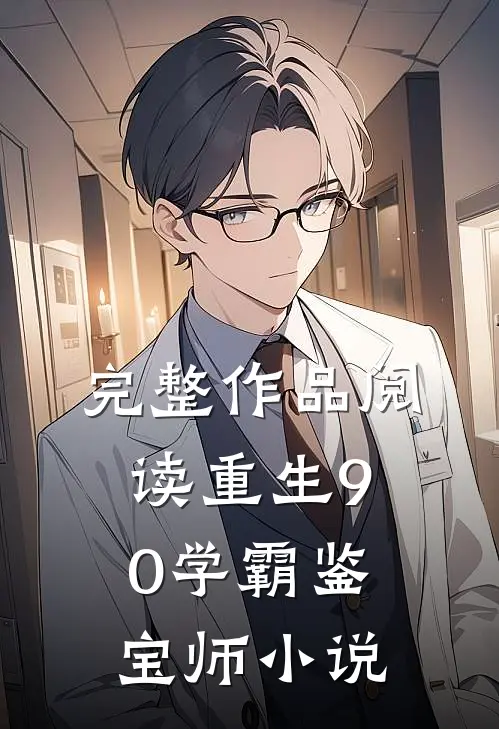 完整作品阅读重生90学霸鉴宝师 小说