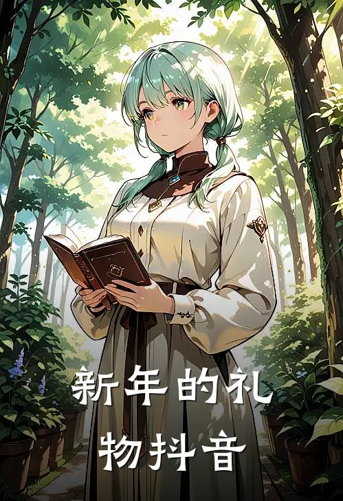 新年的礼物抖音