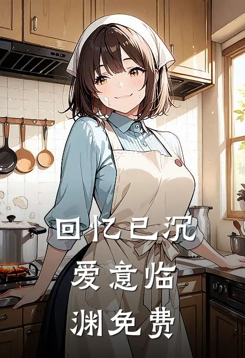 回忆已沉，爱意临渊免费