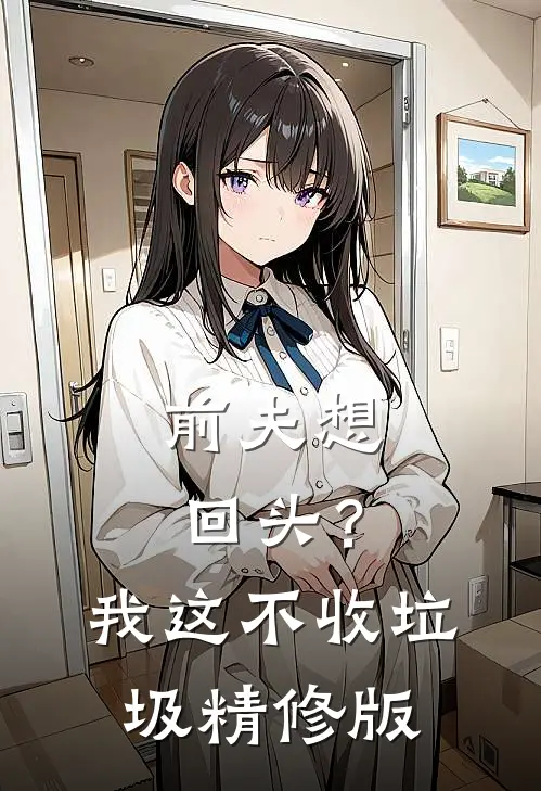 前夫想回头？我这不收垃圾精修版