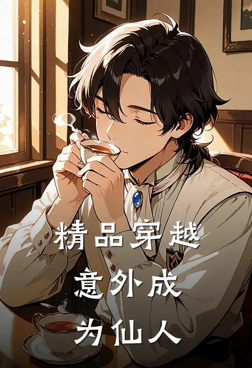 精品穿越,意外成为仙人的