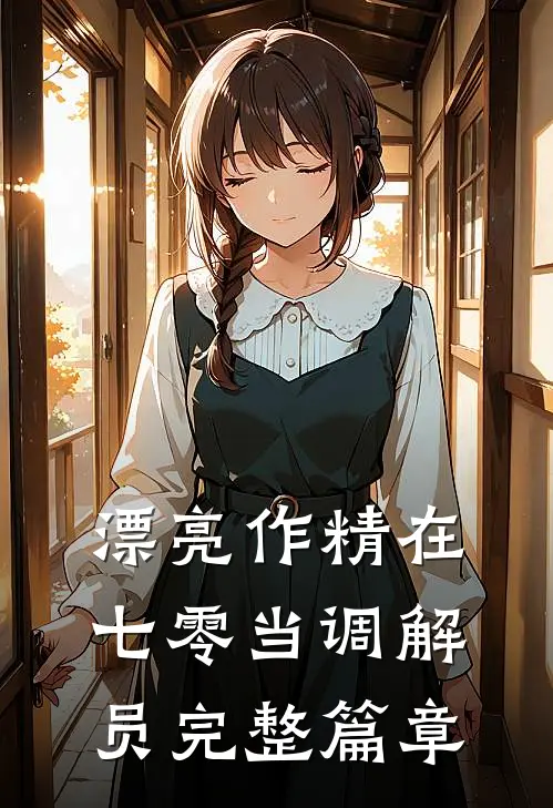 漂亮作精在七零当调解员完整篇章