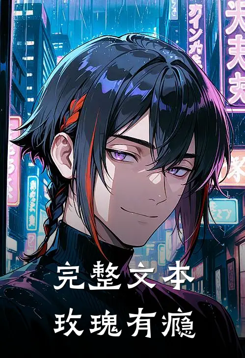 完整文本玫瑰有瘾