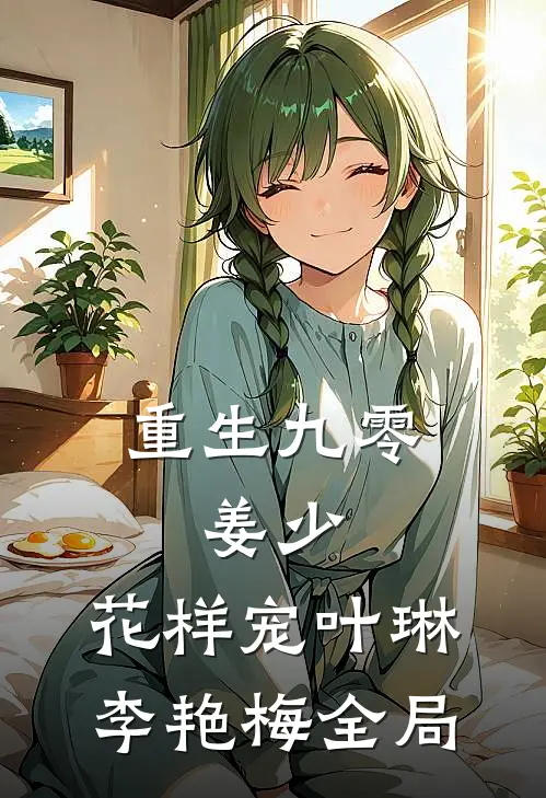 重生九零：姜少，花样宠叶琳李艳梅全局