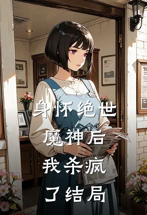 身怀绝世魔神后,我杀疯了结局是