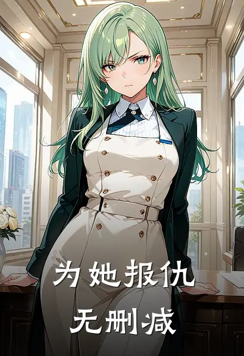 为她报仇无删减