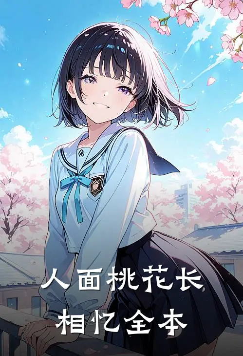 人面桃花长相忆全本