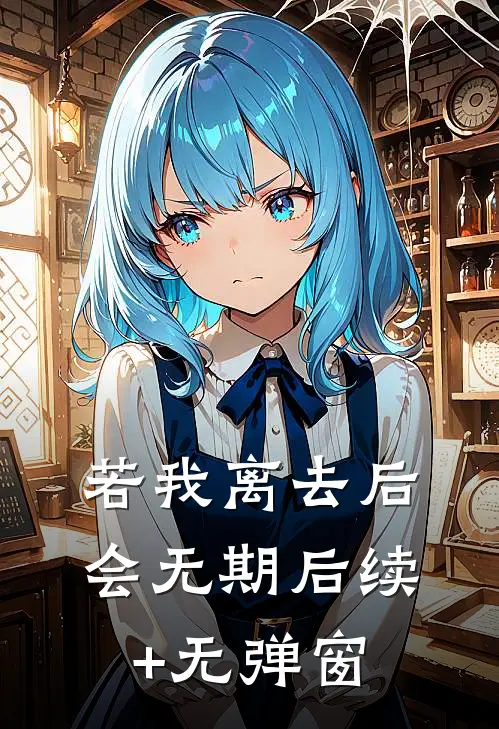 若我离去后会无期后续+无弹窗