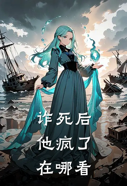 诈死后,他疯了在哪看