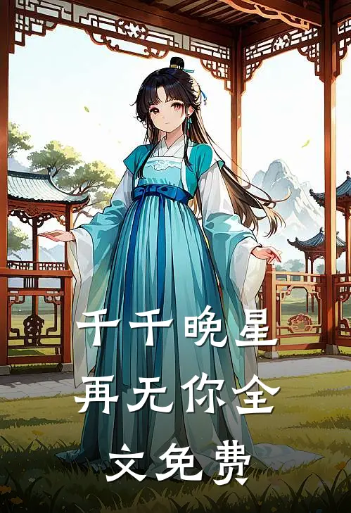 千千晚星再无你全文免费