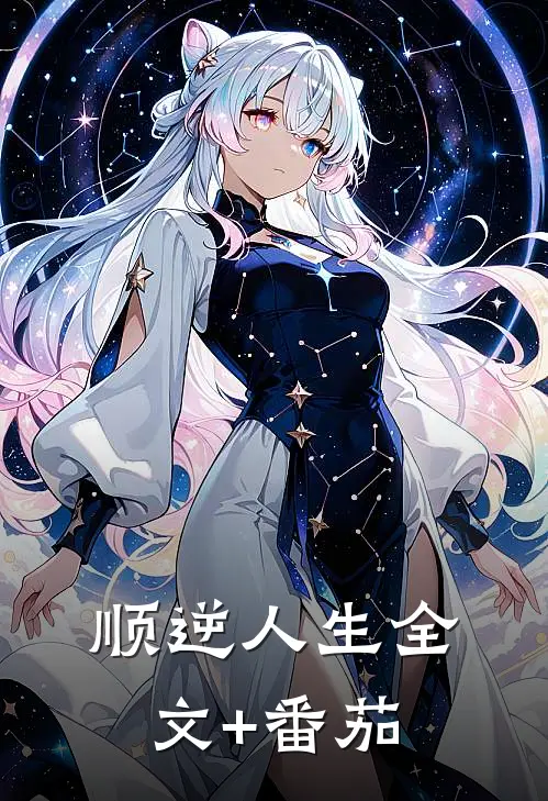 顺逆人生全文+番茄