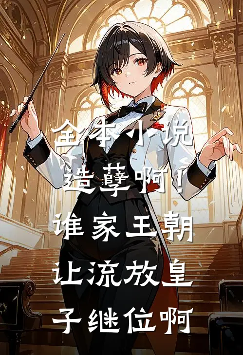 全本小说造孽啊！谁家王朝让流放皇子继位啊