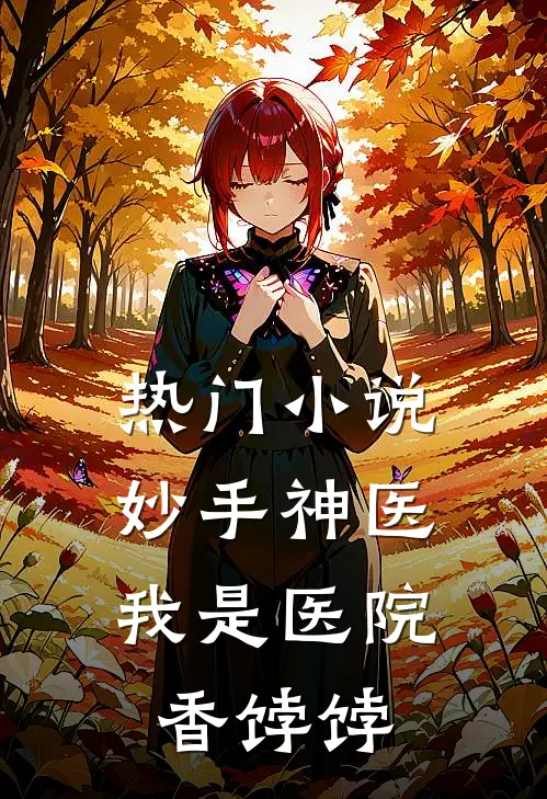 热门小说妙手神医，我是医院香饽饽
