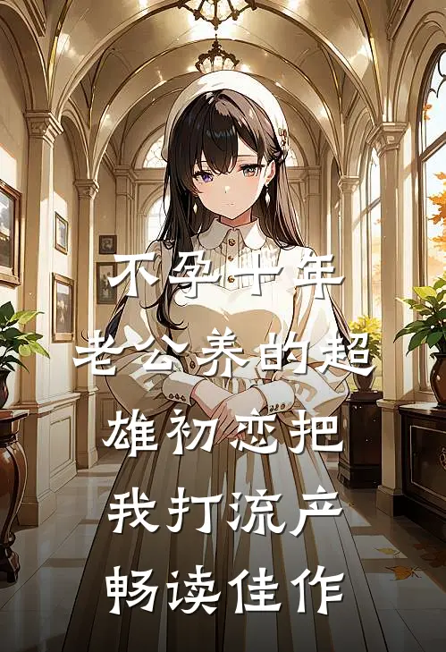 不孕十年，老公养的超雄初恋把我打流产畅读佳作