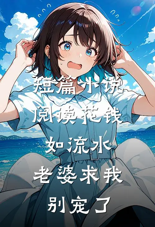 短篇小说阅读花钱如流水，老婆求我别宠了