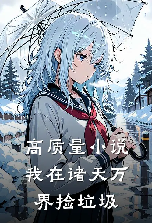 高质量小说我在诸天万界捡垃圾